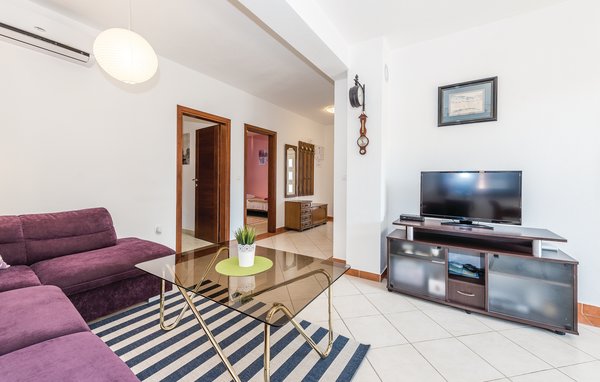Ferienwohnung - Rogoznica , Kroatien - CDV074 301