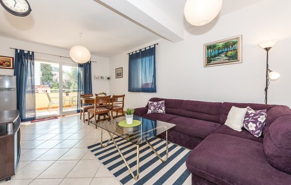Ferienwohnung - Rogoznica , Kroatien - CDV074 3