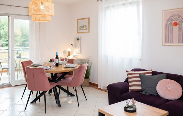 Ferienwohnung - Rogoznica , Kroatien - CDV074 302