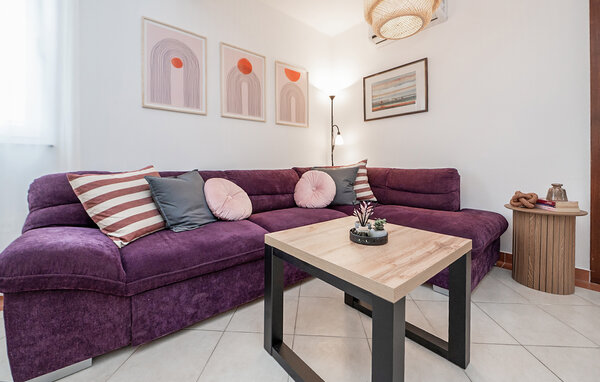 Ferienwohnung - Rogoznica , Kroatien - CDV074 303