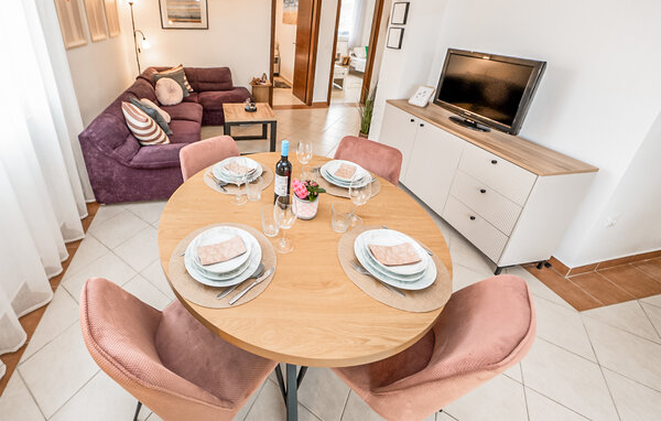 Semesterlägenhet - Rogoznica , Kroatien - CDV074 304