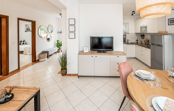 Semesterlägenhet - Rogoznica , Kroatien - CDV074 305