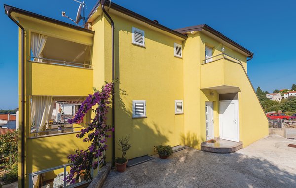 Ferienwohnung - Rogoznica , Kroatien - CDV074 81