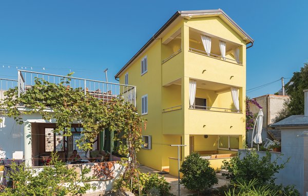 Ferienwohnung - Rogoznica , Kroatien - CDV074 82