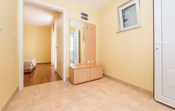 Semesterhus - Rogoznica , Kroatien - CDV079 505