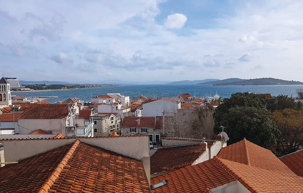 Ferienhaus - Vodice , Kroatien - CDV081 201