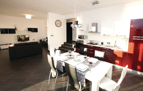 Holiday Home - Rogoznica-Kalebova Luka , Croatia - CDV100 301