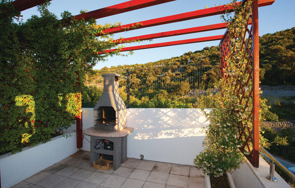 Holiday Home - Rogoznica-Kalebova Luka , Croatia - CDV100 107