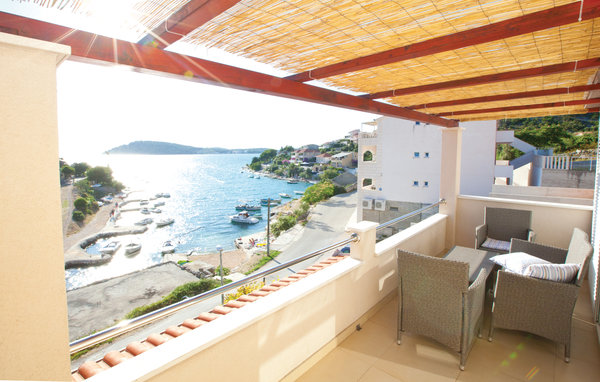 Holiday Home - Rogoznica-Kalebova Luka , Croatia - CDV100 109