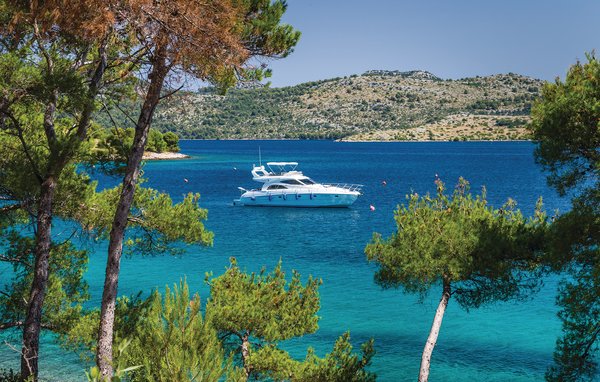 Holiday Home - Otok Zirje , Croatia - CSV342 903