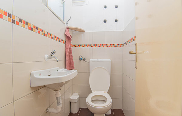 Appartement - Sibenik-Brodarica , Kroatië - CDV291 702