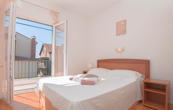 Appartement - Sibenik-Brodarica , Kroatië - CDV291 5