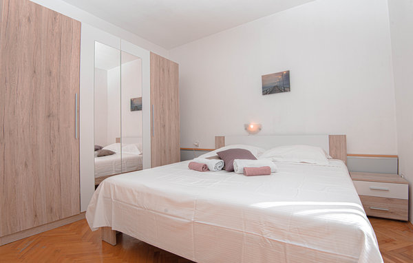 Appartement - Sibenik-Brodarica , Kroatië - CDV291 603