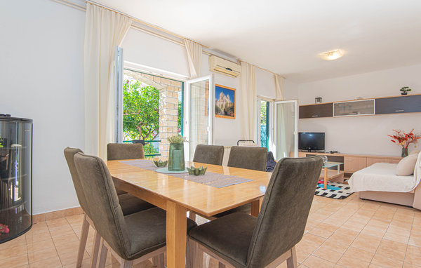 Appartement - Sibenik-Brodarica , Kroatië - CDV291 3