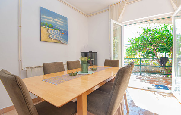 Appartement - Sibenik-Brodarica , Kroatië - CDV291 301