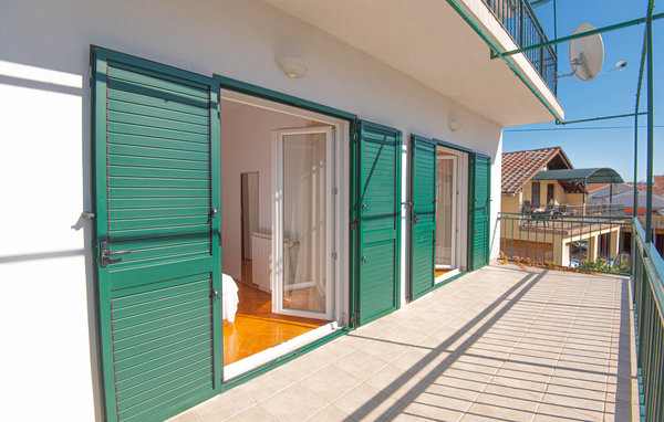 Appartement - Sibenik-Brodarica , Kroatië - CDV291 6