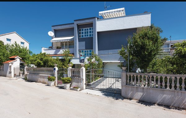 Apartmá 