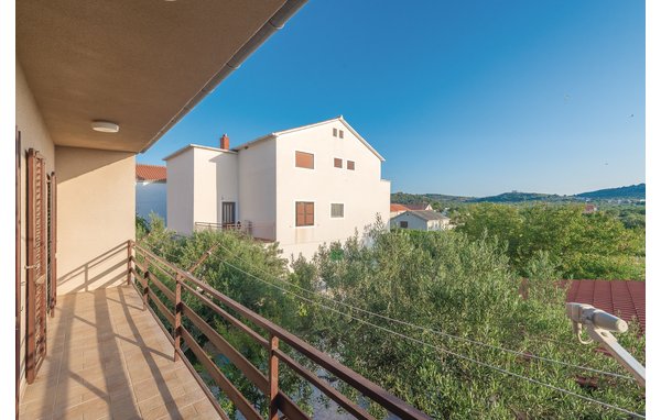 Casa vacanze - Murter-Betina , Croazia - CDV390 108