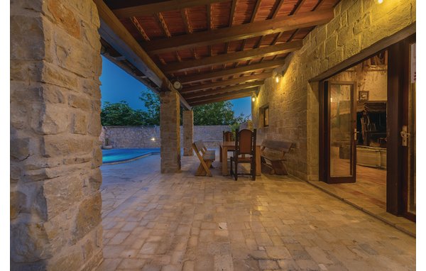 Casa vacanze - Murter-Betina , Croazia - CDV390 110