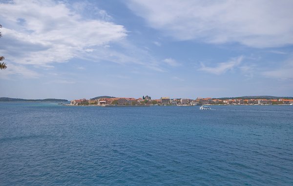 Apartament - Sibenik-Krapanj , Chorwacja - CDV818 901