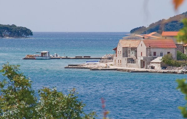 Apartament - Sibenik-Krapanj , Chorwacja - CDV818 902