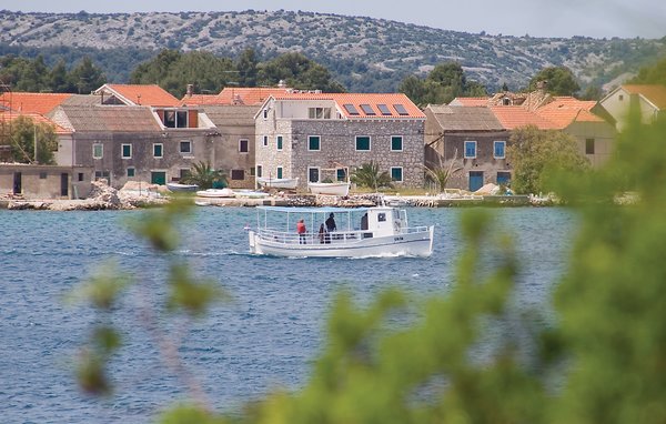 Apartament - Sibenik-Krapanj , Chorwacja - CDV818 903
