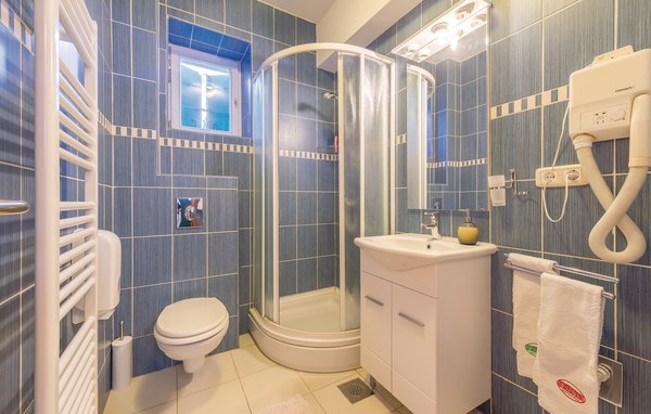 Holiday Home - Sibenik-Drinovci , Croatia - CDV500 701