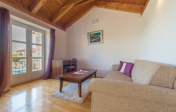 Holiday Home - Sibenik-Drinovci , Croatia - CDV500 502