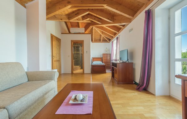 Holiday Home - Sibenik-Drinovci , Croatia - CDV500 503