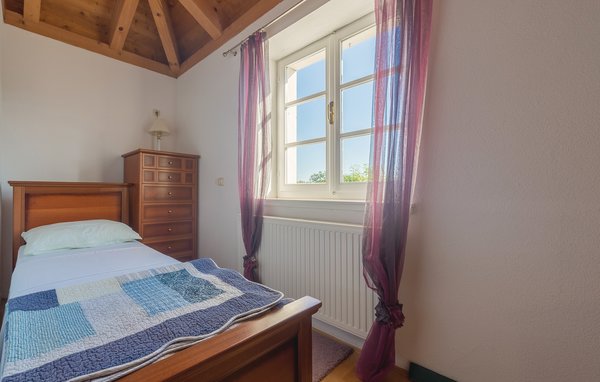 Holiday Home - Sibenik-Drinovci , Croatia - CDV500 504