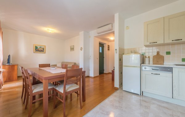 Holiday Home - Sibenik-Drinovci , Croatia - CDV500 402