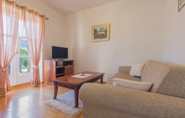 Holiday Home - Sibenik-Drinovci , Croatia - CDV500 3