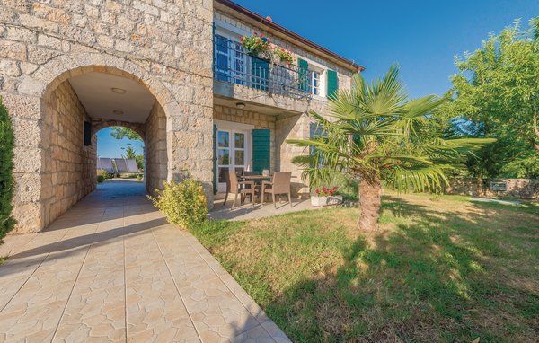 Holiday Home - Sibenik-Drinovci , Croatia - CDV500 82