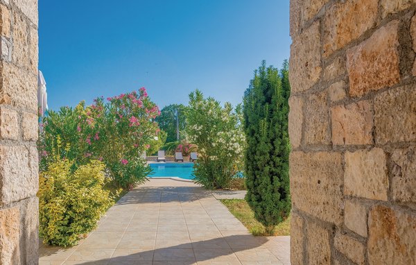 Holiday Home - Sibenik-Drinovci , Croatia - CDV500 83