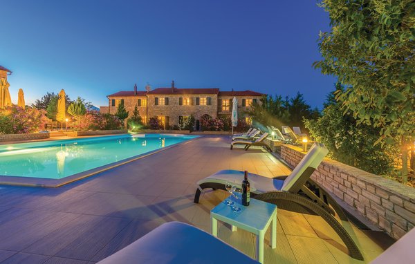 Holiday Home - Sibenik-Drinovci , Croatia - CDV500 101