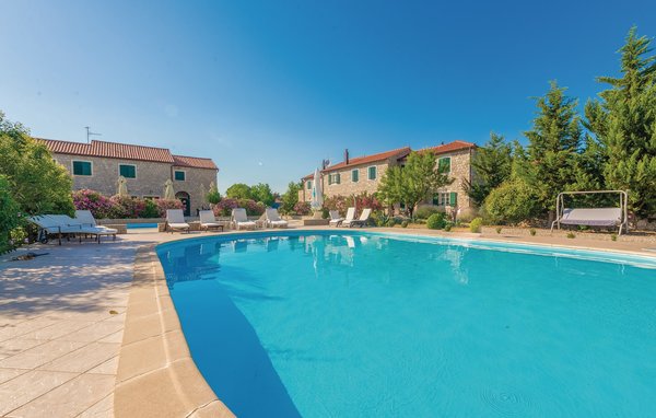 Holiday Home - Sibenik-Drinovci , Croatia - CDV500 13