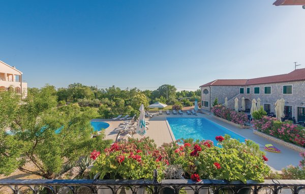 Holiday Home - Sibenik-Drinovci , Croatia - CDV500 16