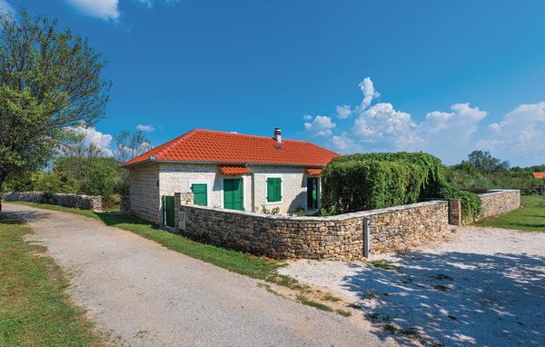 Feriebolig 