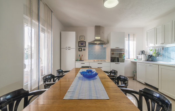 Ferienhaus 
