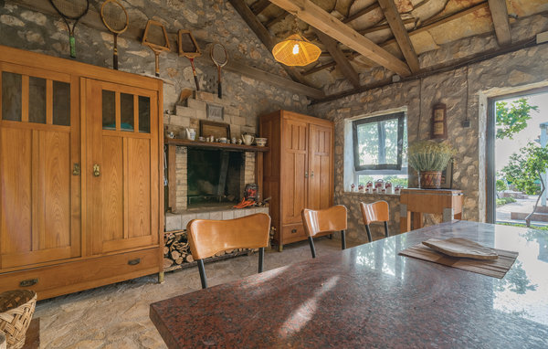 Ferienhaus 