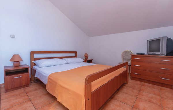 Apartman - Murter-Tisno , Hrvatska - CDV560 601
