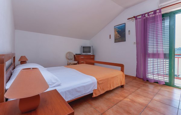 Apartman - Murter-Tisno , Hrvatska - CDV560 602