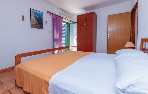 Apartman - Murter-Tisno , Hrvatska - CDV560 603
