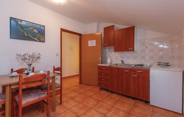 Apartman - Murter-Tisno , Hrvatska - CDV560 401