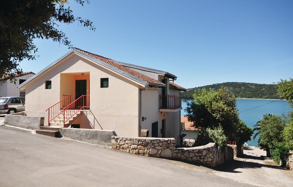Apartman - Murter-Tisno , Hrvatska - CDV560 81