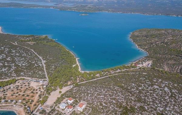 Apartman - Murter-Tisno , Hrvatska - CDV560 82