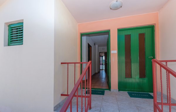 Apartman - Murter-Tisno , Hrvatska - CDV560 83