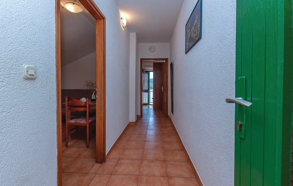 Apartman - Murter-Tisno , Hrvatska - CDV560 84
