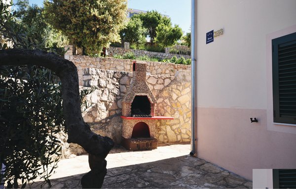 Apartman - Murter-Tisno , Hrvatska - CDV560 4