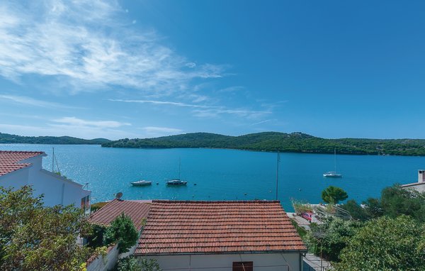 Apartman - Murter-Tisno , Hrvatska - CDV560 201